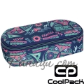 2020 Cool Pack Campus Объл несесер Aztec Green C62190 2020 Cool Pack Campus Объл несесер Aztec Green C62190